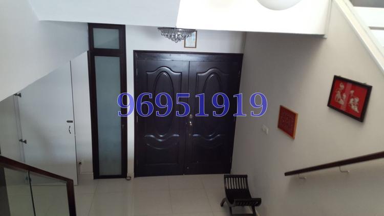 Pandan Valley (D21), Condominium #152674302